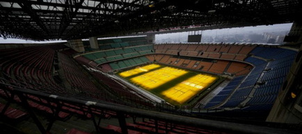 Adio, San Siro! AC Milan și Inter pregătesc o arenă de aproximativ 2 miliarde